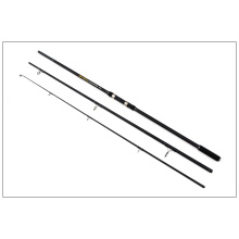 Three Section Mh Action Carp Fishing Rod 3.6 M and 3.9m